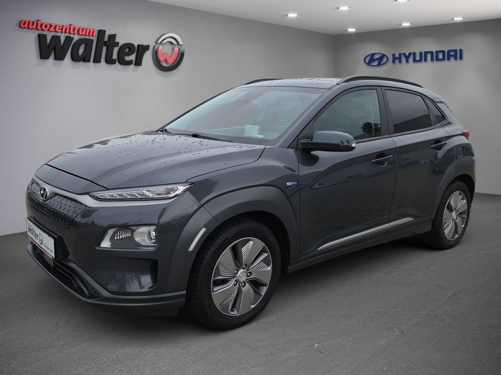 Hyundai Kona 2020