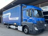 Mercedes-Benz Actros 1840 MEGA Jumbo Klima Reatarder ACC-Tempo - Mercedes-Benz Jumbo