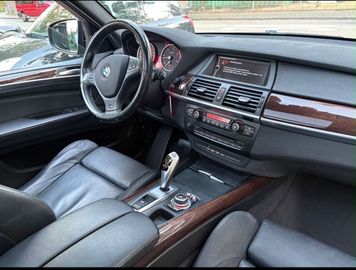 BMW X5 - 10