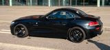 BMW Z4 sDrive35i - BMW Z4 aus 2010
