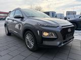 Hyundai Kona Trend 4WD - Hyundai Kona Trend mit Benzin-Antrieb