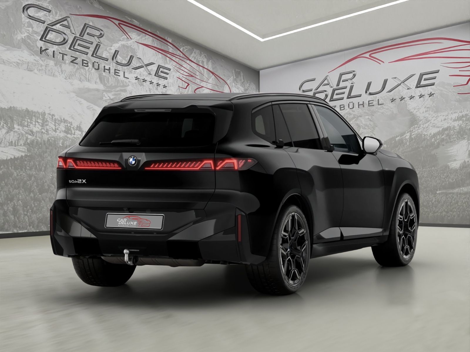 BMW X5 xDrive40d Facelift/One of the first/M Pro imagem 2