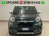 Fiat 500L 1.6 Multijet 120 CV Trekking - Fiat 500L Trekking aus 2013