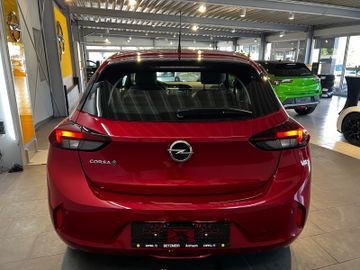 Bild 4 Opel Corsa F e Elegance | Navi | 180° RFK | Sitzhzg.