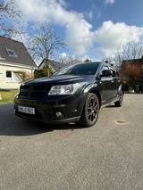 Fiat Fremont - Fiat Freemont aus 2012