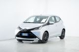 Toyota Toyota Aygo 5P 1.0 X-Wave TSS 69CV