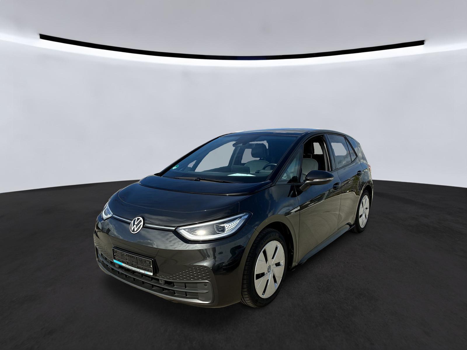 Volkswagen ID.3 PRO PERFORMANCE IQ-LIGHT/ACC/PANO/KAMERA