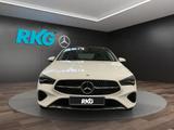 Mercedes-Benz CLA 180 PROGRESSIVE PANORAMA SPURASSIST PDC LED - Mercedes-Benz CLA 180 Gebrauchtwagen