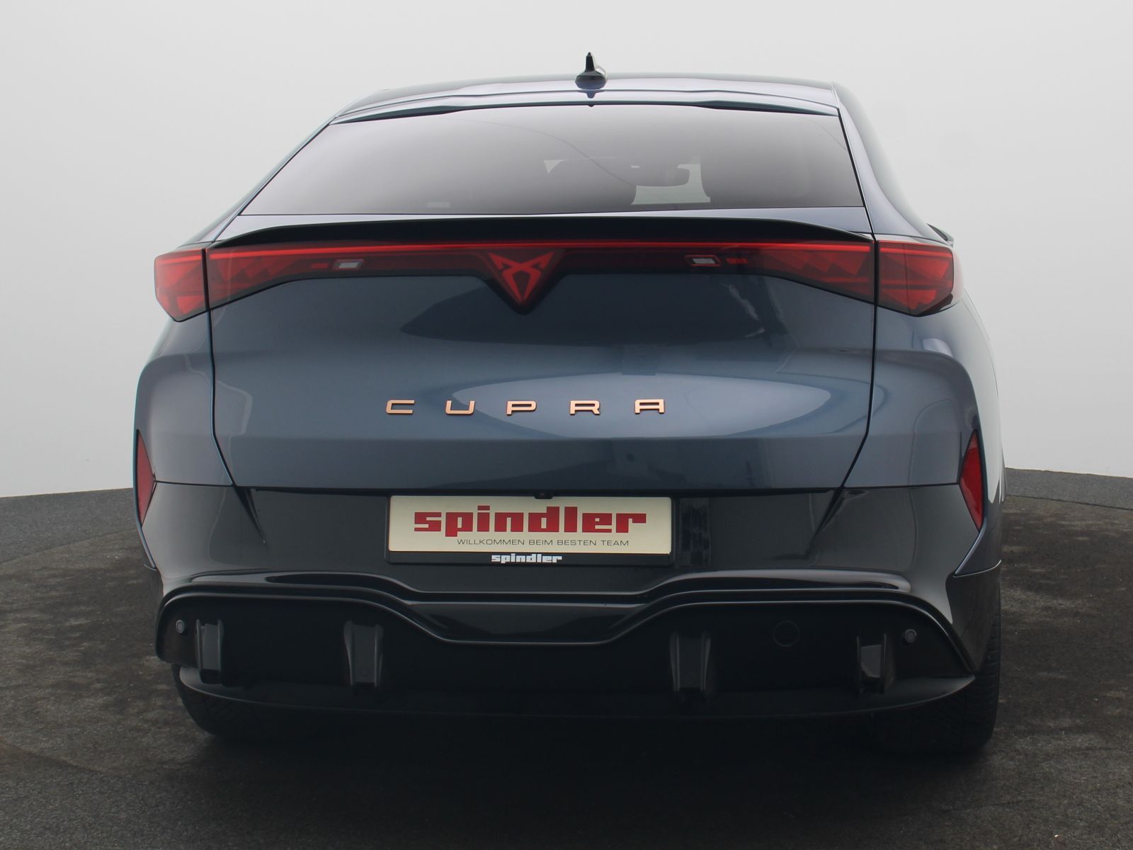 Cupra Tavascan - Bild 7