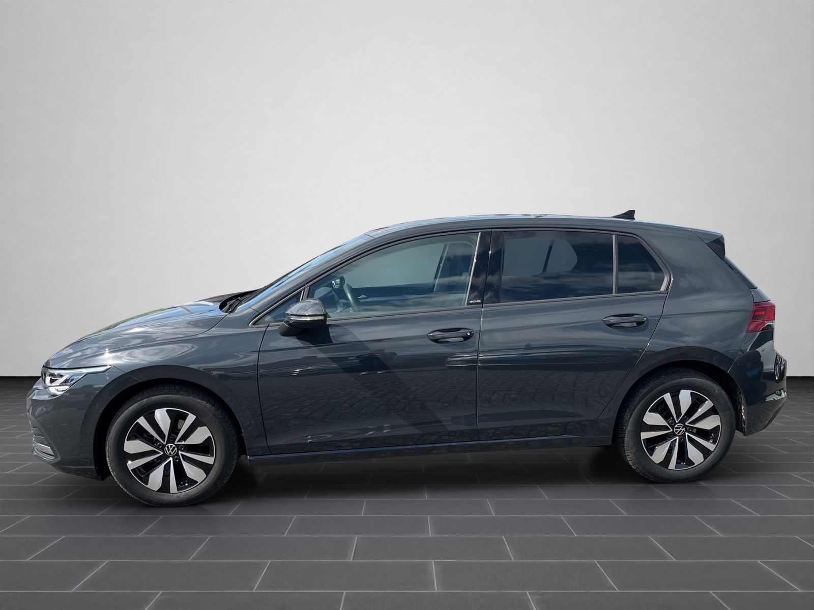 Volkswagen Golf - Bild 8