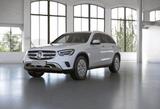 Mercedes-Benz GLC 300 e 4M LED/Kamera/Park-Assist/Sitzheizung - Mercedes-Benz GLC 300 in Dortmund