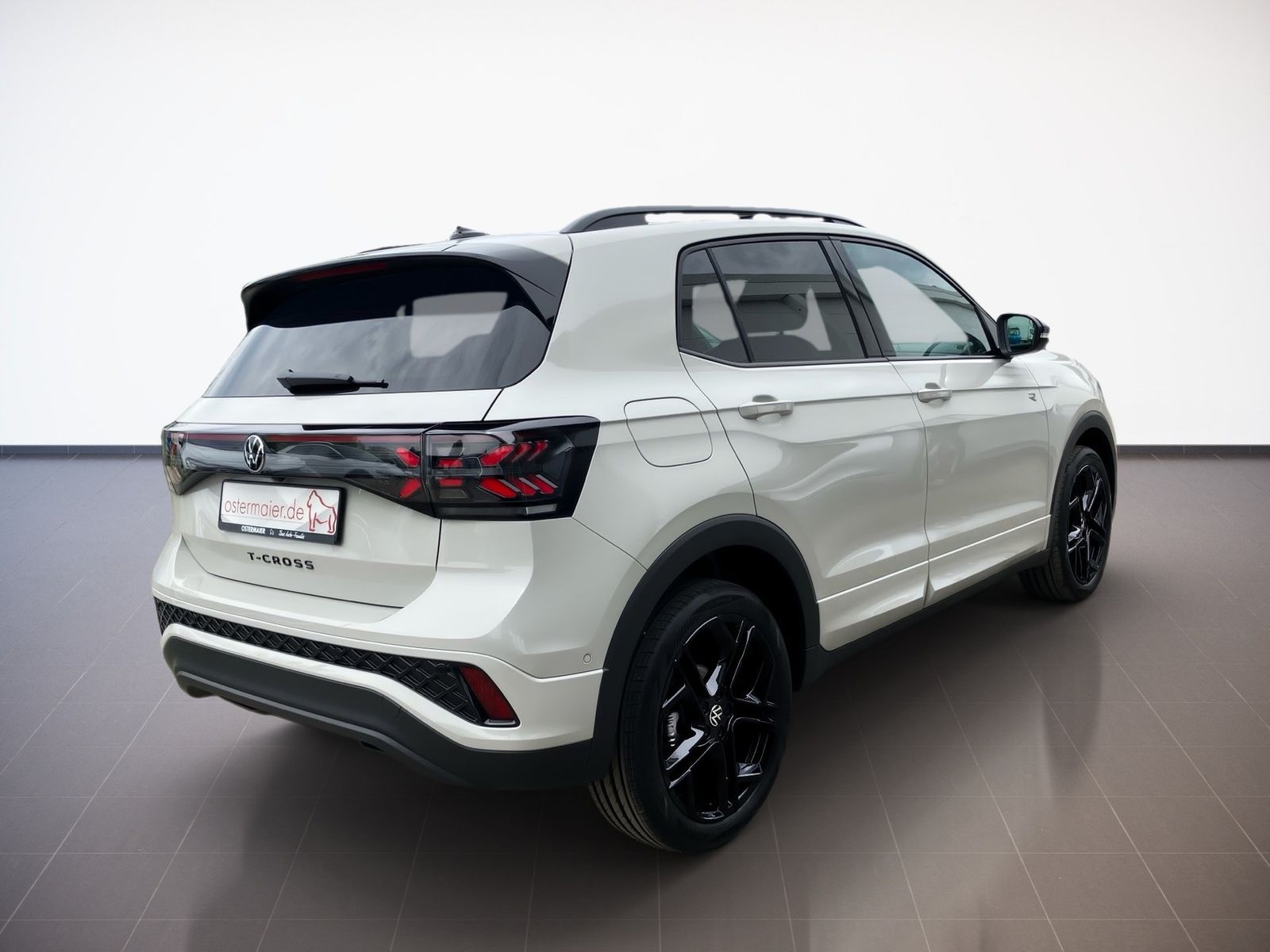 Volkswagen T-Cross - Bild 4