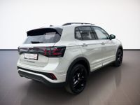 Volkswagen T-Cross - Vorschau Bild 4