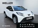 Toyota Aygo X Business Edition *ACC*Kamera*CarPlay*SHZ* - Toyota: Weiß, Aygo