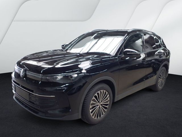 Fahrzeugabbildung Volkswagen Tiguan 1.5 eTSI DSG GOAL LED NAVI KAMERA GJR
