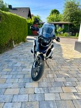 BMW R 1200 GS - BMW AUGSBURG