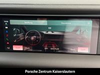 Porsche Macan - Vorschau Bild 38