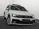 Volkswagen Tiguan R-Line BMT 4X4 LED/Pano/CarPlay/Kamera - Volkswagen Tiguan: R