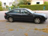 Ford Mondeo Lim. Futura X 1,8 Klima 139tkm - Ford Mondeo: Futura
