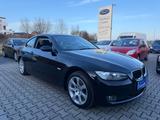 BMW 320i Coupe ** Top Zustand ** - BMW 320 aus 2009: 320i