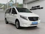 Mercedes-Benz Vito Tourer 119 CDI 4Matic 7G ,1.Hand,Unfallfrei - Mercedes-Benz Vito: 4matic