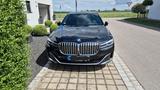 BMW 730d - Massage, Bel. Sitze, Integral Aktivl. TOP - gebrauchte BMW 730 aus dem Jahr 2019