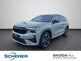 Skoda Kodiaq RS 2.0 TSI DSG 4x4 Navi AHK ACC HuD DCC+