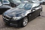 BMW 520 Baureihe 5 Lim. 520 i - gebrauchte BMW 5er Reihe aus dem Jahr 2014