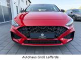 Hyundai i30 N Performance LED Navi Kamera 280 PS - Hyundai i30 aus 2023