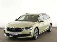 Skoda Superb - Vorschau Bild 2