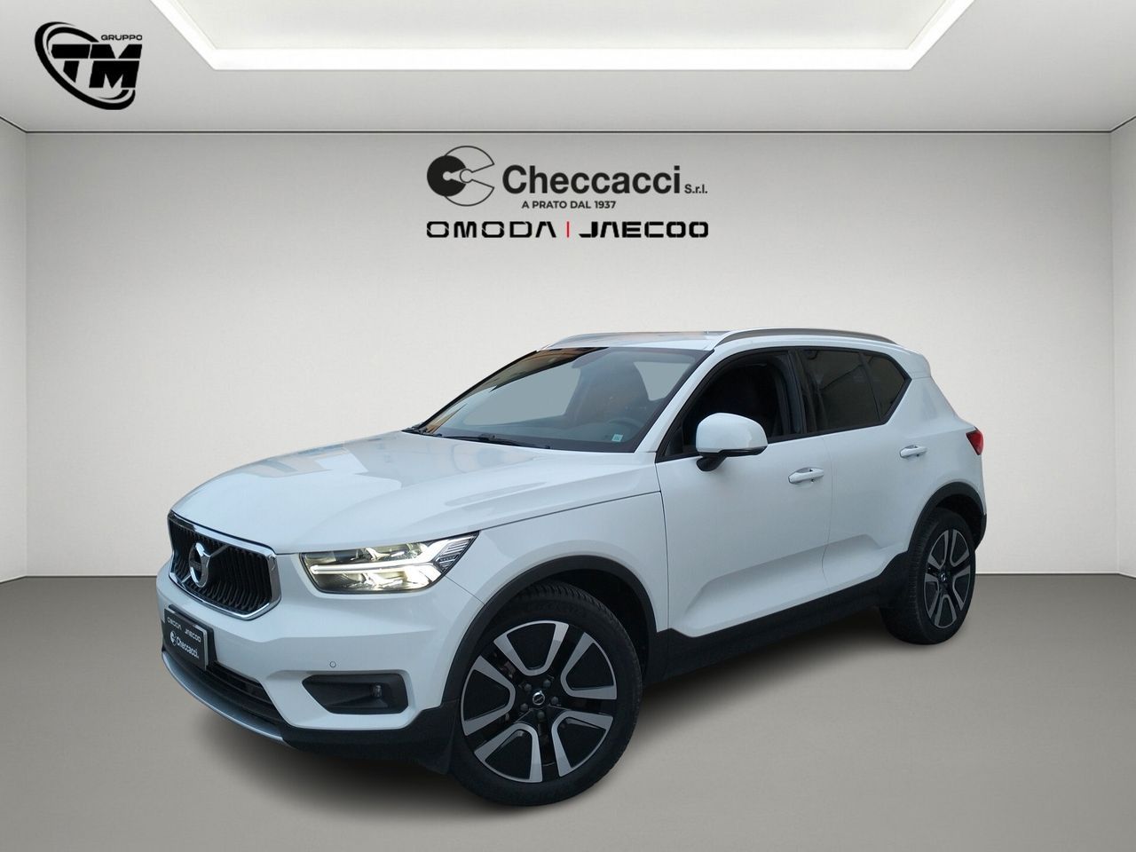 VOLVO ANDERE