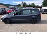 Ford Galaxy Trend - Ford Galaxy Kombi Gebrauchtwagen