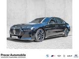 BMW 740d xDrive M Sport HUD PANO ACC 360°KAM RFK TV - BMW 740 aus 2025