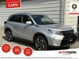 Suzuki Vitara Comfort+ 1.4 MHEV *LEDER*NAVI*SHZ*Kamera - Suzuki Vitara Tageszulassungen