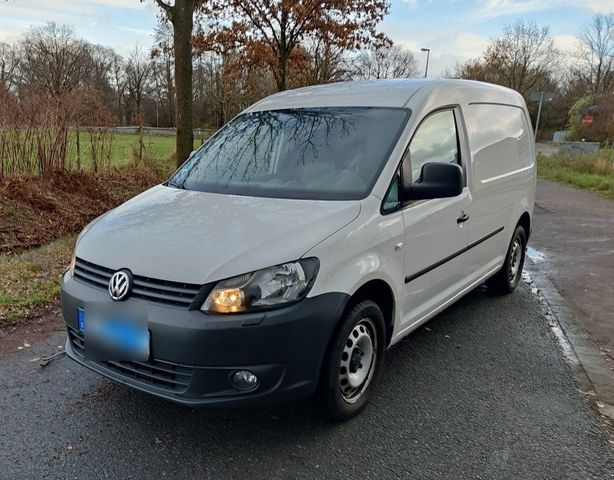 Volkswagen VW Caddy 1.6 TDI maxi