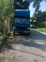 Mercedes-Benz Vario 815d - Mercedes-Benz Vario 815d