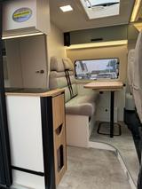 Karmann Davis Trendstyle 590, - MJ 2026, HERBST AKTION!! - Karmann Davis 590