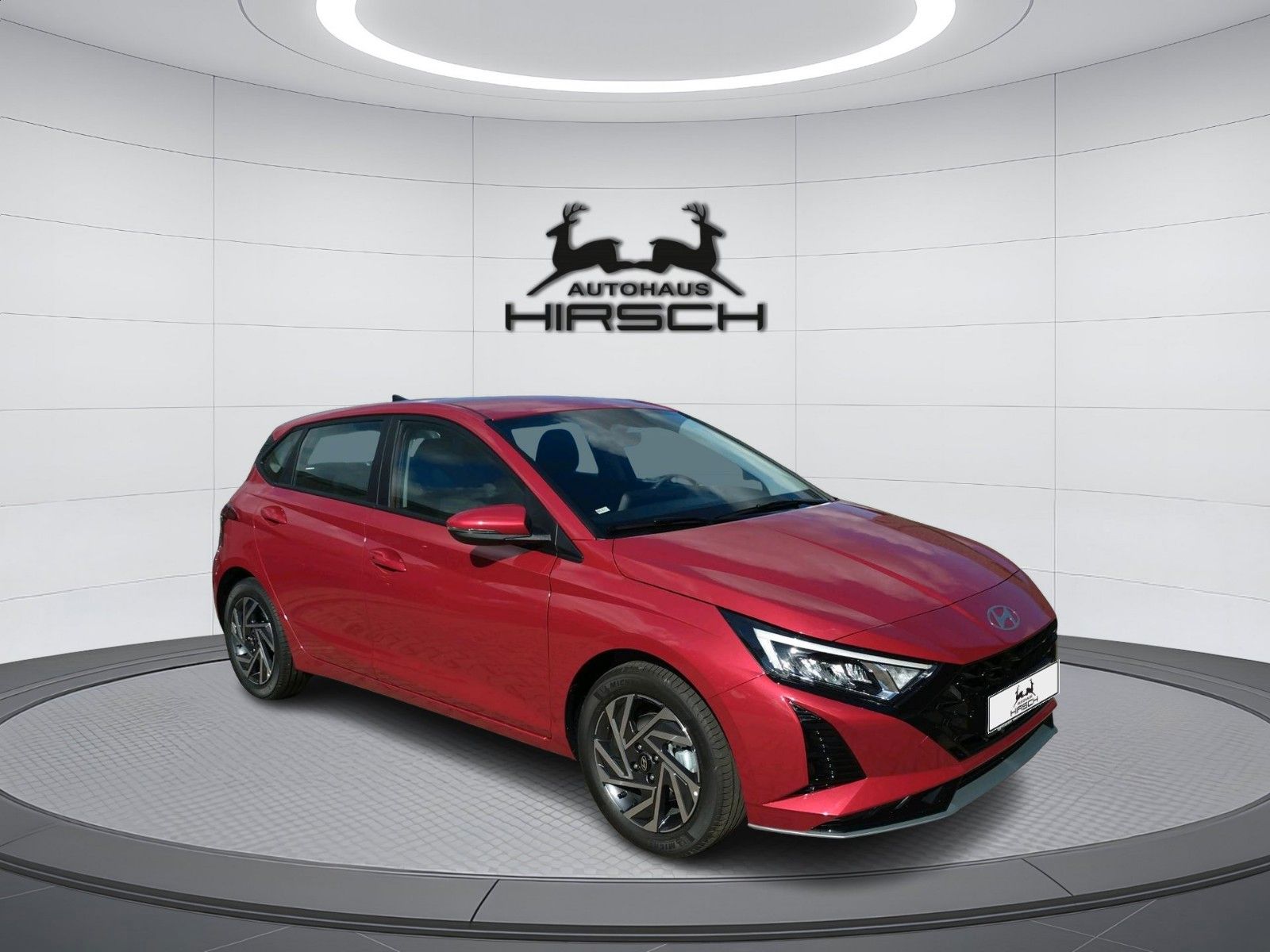 Hyundai i20 - Bild 2