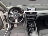 BMW X2 Advantage Kamera*Navi*el.Heck*LED*Park Assist - BMW Gebrauchtwagen in Bamberg