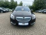 Opel Insignia A Sports Tourer, TÜV Neu, Garantie - Opel Insignia aus 2011