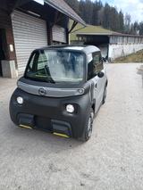 Opel Rocks-e Techno Techno - Opel Rocks-e mit 3 Türen