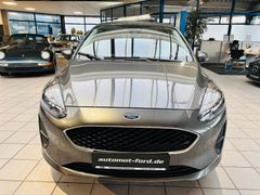 FORD Fiesta Trend 1.1 Ti-VCT Trend*Klima*Winter-Paket