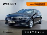 Volkswagen Passat Variant 2.0 TDI DSG Elegance *HUD*CAM*ACC - Volkswagen Passat aus 2022