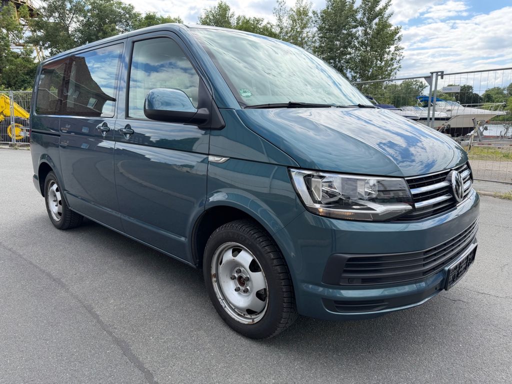 Volkswagen T6 Transporter