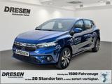 Dacia Sandero III 1.0 EU6e Expression TCe 90 WINTERPAK - Dacia Sandero Neuwagen in Duisburg