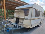 Tabbert Comtesse 450 - Tabbert 450