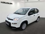 Fiat Panda 1.0 GSE Hybrid Klima PDC Bluetooth Tempoma
