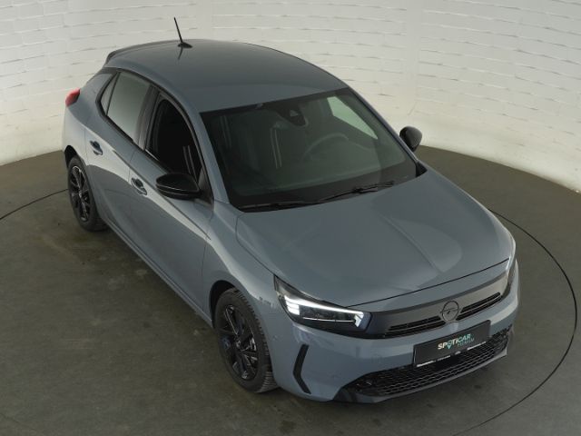 Corsa F FACELIFT GS+LED+RÜCKFAHRKAMERA+SITZ-/LEN