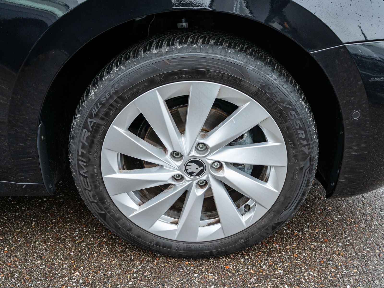 Skoda Octavia - Bild 9