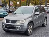 Suzuki Grand Vitara 2.0 Club 4x4 Automatik AHK - gebrauchte Suzuki Grand Vitara aus dem Jahr 2006